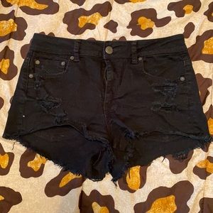 AE High Rise Festival short